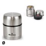 Thermos pour aliments Quttin Acier inoxydable