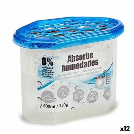 Anti-humidité 500 ml (12 Unités)