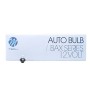 Ampoule pour voiture M-Tech Z57 1,2 w 12 V (10 Unités)