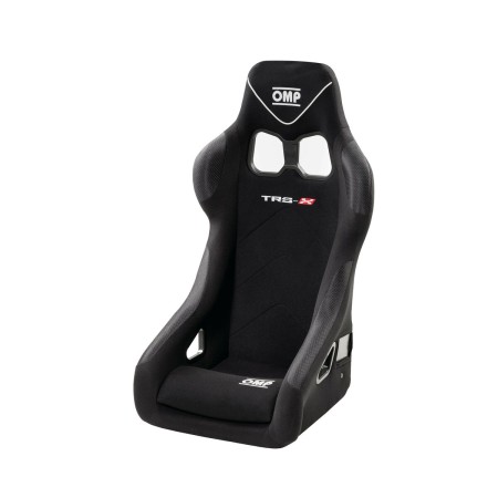 Siège Racing OMP TRS-X Noir