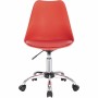 Silla de Oficina Naranja