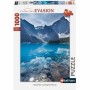 Puzzle Nathan 4005556874576 Massif of the Blue Mountains 1000 Pièces