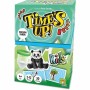 Juego de preguntas y respuestas Asmodee Time's Up Kids Panda (FR)