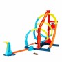 Pista de Carreras Hot Wheels Track Builder Unlimited: Infernal Spiral