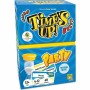 Juego de preguntas y respuestas Asmodee Time's Up Party - Blue Version (FR)