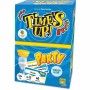 Juego de preguntas y respuestas Asmodee Time's Up Party - Blue Version (FR)