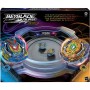 Jeu d'arène et toupies de combat Beyblade Burst - Pro Series