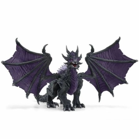 Muñeco Schleich Eldrador Range - Dragon of Darkness 70152