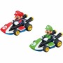 Pista de Carreras Carrera-Toys Nintendo Mario Kart 8