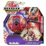 Figura de Acción Bakugan Legends Deka