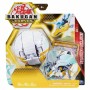 Figura de Acción Bakugan Legends Deka