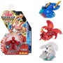 Figura de Acción Bakugan Legends Platinum Series