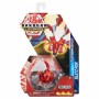 Figura de Acción Bakugan Legends Platinum Series