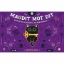 Juego de Cartas Asmodee Maudit Mot Dit (FR)