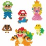 Juego de Manualidades Aquabeads The Super Mario Kit