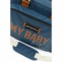 Bolso Cambiador de Pañales Baby on Board Simply Azul