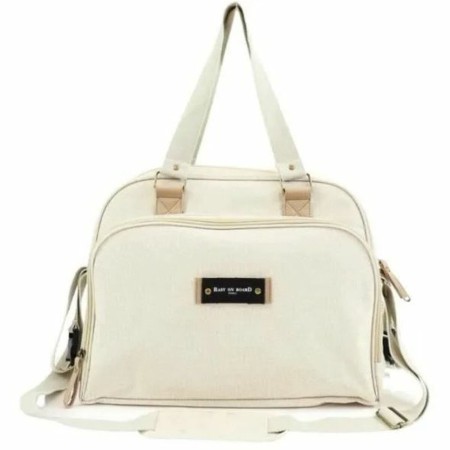 Bolso Cambiador de Pañales Baby on Board Urban Everglades Beige