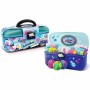 Juego de Manualidades Canal Toys Make your effervescent bath bombs