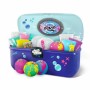 Juego de Manualidades Canal Toys Make your effervescent bath bombs