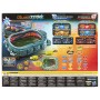 Set de estadio y peonzas de batalla Beyblade Burst - Quad Strike