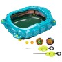 Set de estadio y peonzas de batalla Beyblade Burst - Quad Strike