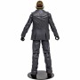 Figura Articulada DC Comics Multiverse: Batman - The Joker Bank Robber