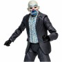 Personnage articulé DC Comics Multiverse: Batman - The Joker Bank Robber