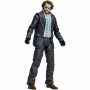 Figura Articulada DC Comics Multiverse: Batman - The Joker Bank Robber