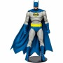 Figura Articulada DC Comics Multiverse: Batman Knightfall