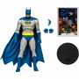 Figura Articulada DC Comics Multiverse: Batman Knightfall