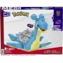 Kit de construcción Pokémon Mega Construx - Lapras 527 Piezas