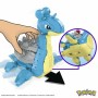 Kit de construcción Pokémon Mega Construx - Lapras 527 Piezas