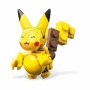 Kit de construction Pokémon Mega Construx - Kanto Partners 90 Pièces