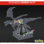 Kit de construcción Pokémon Mega Construx - Motion Charizard 1664 Piezas