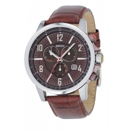 Montre Homme DKNY NY1324 (Ø 44 mm)