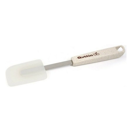 Spatule Bio Quttin Blanc (29 cm)