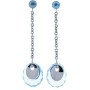 Boucles d´oreilles Femme Choice CHOICE LAKE