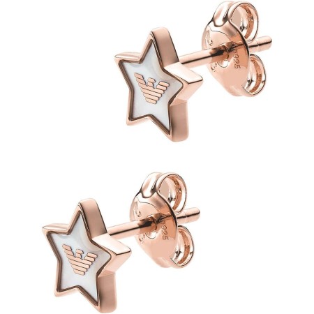 Pendientes Mujer Emporio Armani EG3395221