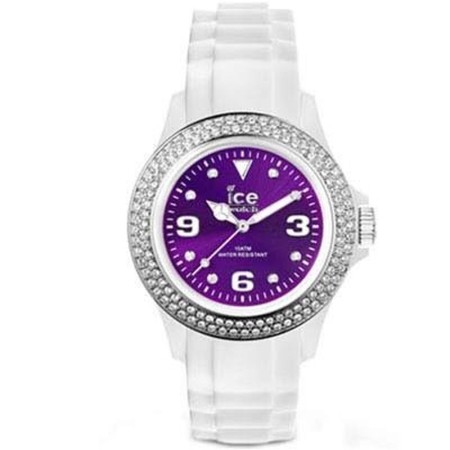 Reloj Mujer Ice-Watch IPE-ST-WPE-U-S-12 Ø 43 mm