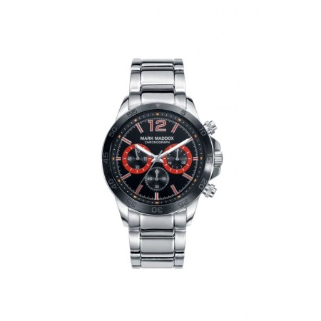 Reloj Hombre Mark Maddox HM7003-75 (Ø 45 mm)