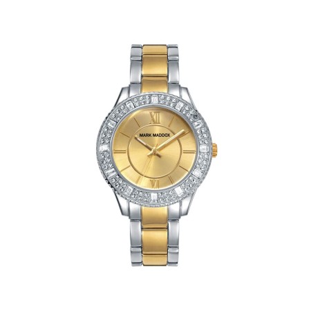 Montre Femme Mark Maddox MM0018-23 (Ø 35 mm)