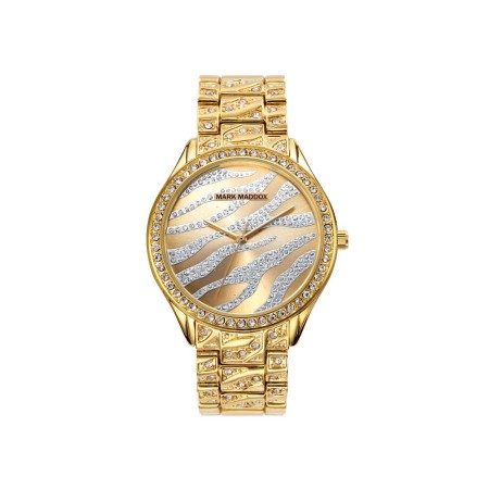 Montre Femme Mark Maddox MM6006-20