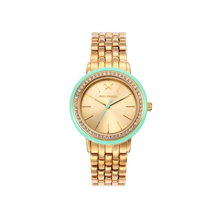 Reloj Mujer Mark Maddox MM7007-27 (Ø 34 mm)