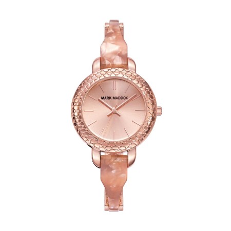 Reloj Mujer Mark Maddox MP0005-97