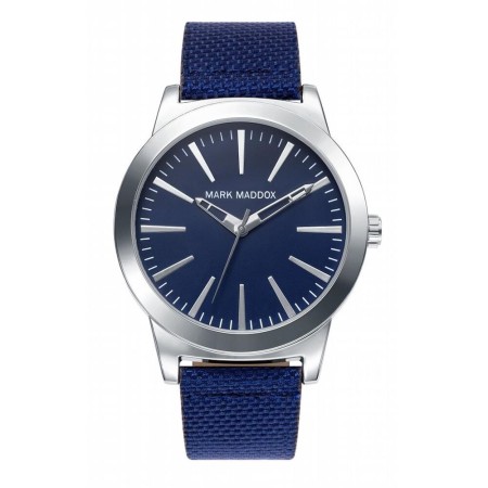 Montre Homme Mark Maddox HC0013-37