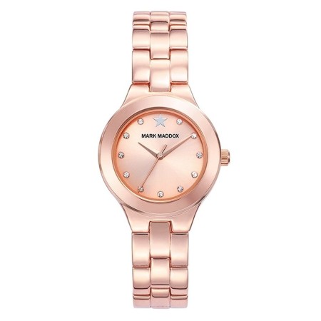 Reloj Mujer Mark Maddox MM7010-97 (Ø 30 mm)