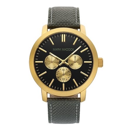 Montre Homme Mark Maddox HC3025-97