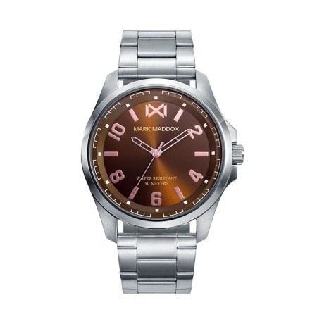 Montre Homme Mark Maddox HM0108-45