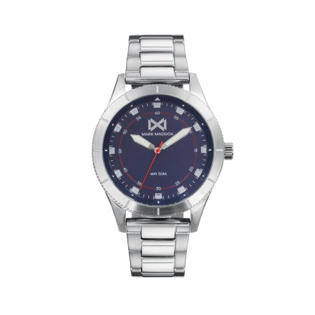 Reloj Hombre Mark Maddox HM7131-36 (Ø 45 mm)