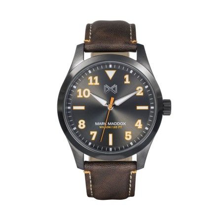 Reloj Hombre Mark Maddox HC7131-54 (Ø 44 mm)